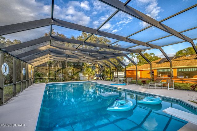 5950 Broken Bow Lane, Port Orange, FL 32127