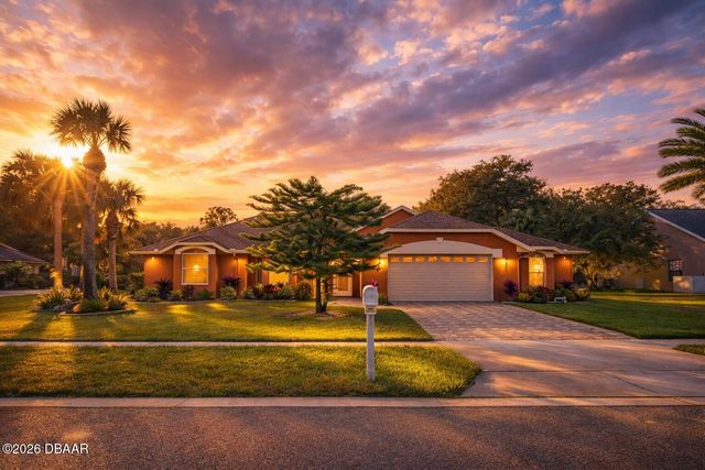 5950 Broken Bow Lane, Port Orange, FL 32127