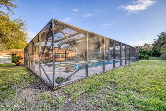 5950 Broken Bow Lane, Port Orange, FL 32127