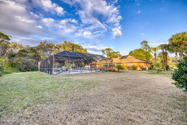 5950 Broken Bow Lane, Port Orange, FL 32127