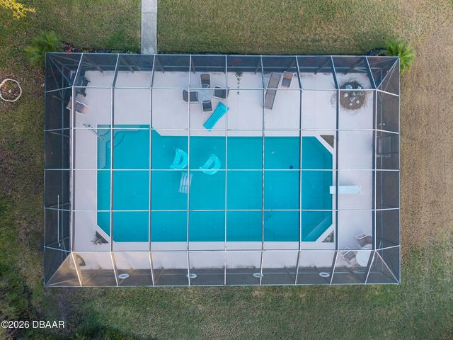 5950 Broken Bow Lane, Port Orange, FL 32127