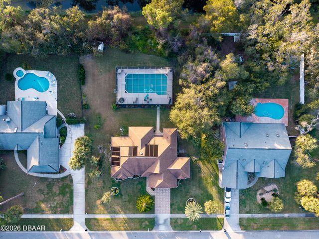 5950 Broken Bow Lane, Port Orange, FL 32127