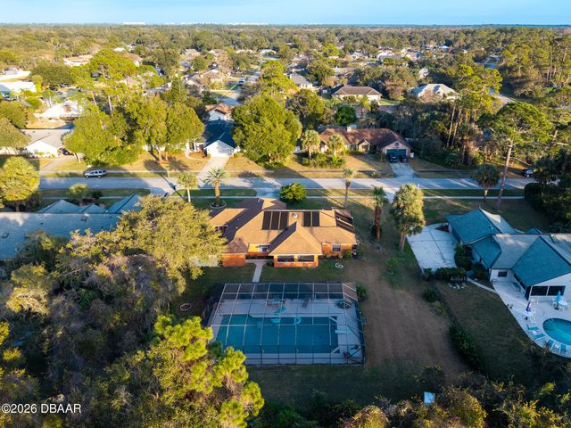 5950 Broken Bow Lane, Port Orange, FL 32127