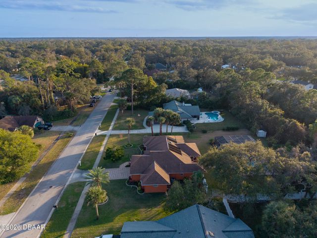 5950 Broken Bow Lane, Port Orange, FL 32127