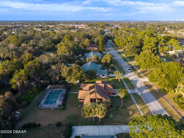 5950 Broken Bow Lane, Port Orange, FL 32127