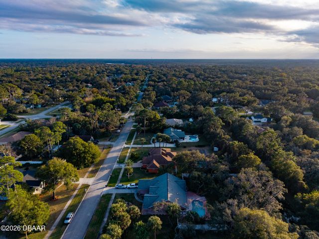 5950 Broken Bow Lane, Port Orange, FL 32127