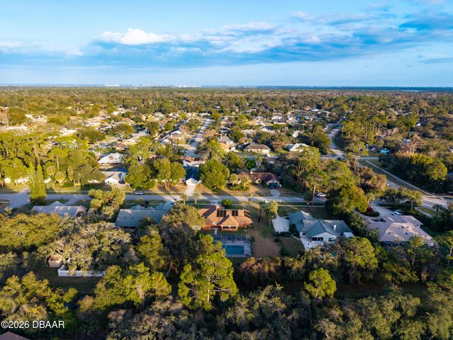 5950 Broken Bow Lane, Port Orange, FL 32127