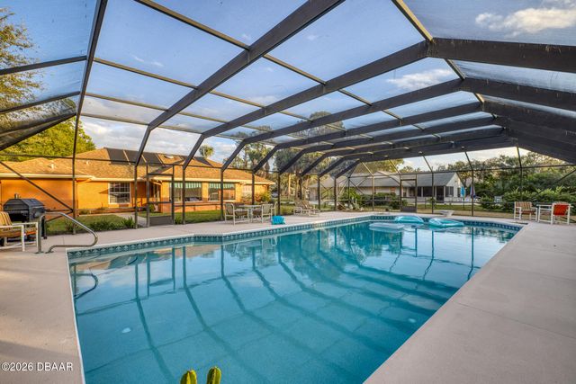 5950 Broken Bow Lane, Port Orange, FL 32127