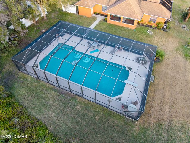 5950 Broken Bow Lane, Port Orange, FL 32127