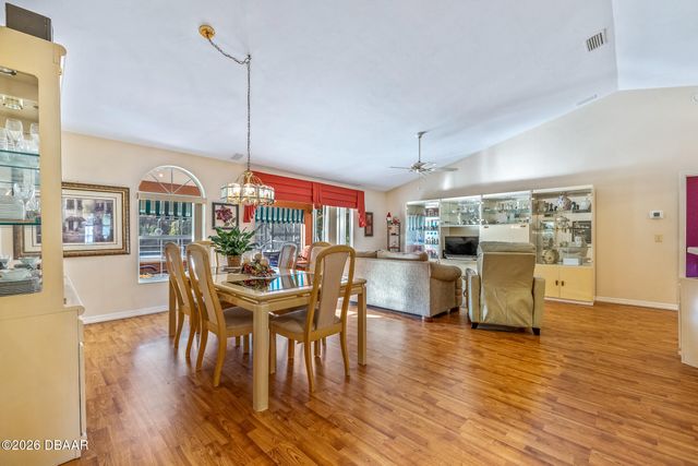 5950 Broken Bow Lane, Port Orange, FL 32127