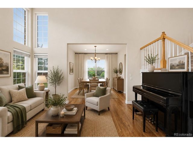 7148 S Quemoy St, Aurora, CO 80016