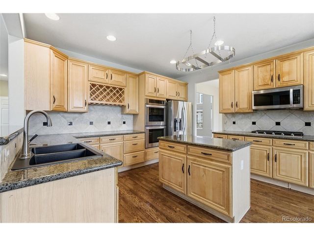 7148 S Quemoy St, Aurora, CO 80016