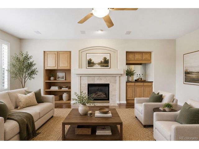 7148 S Quemoy St, Aurora, CO 80016