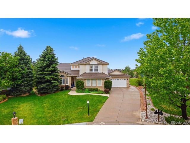 7148 S Quemoy St, Aurora, CO 80016