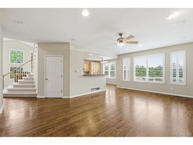 7148 S Quemoy St, Aurora, CO 80016