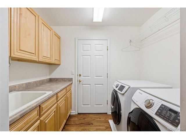 7148 S Quemoy St, Aurora, CO 80016