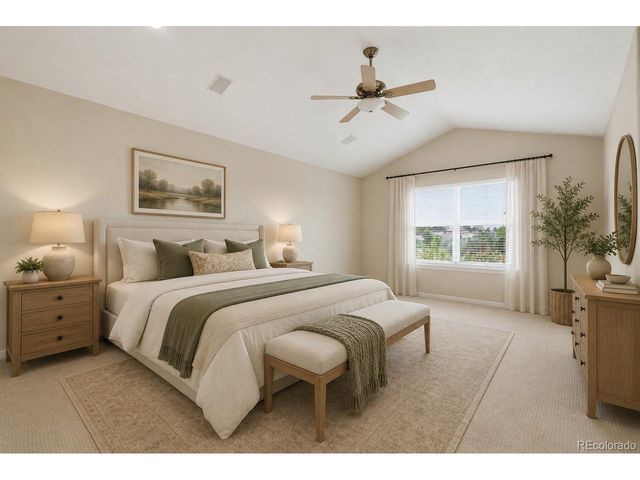 7148 S Quemoy St, Aurora, CO 80016