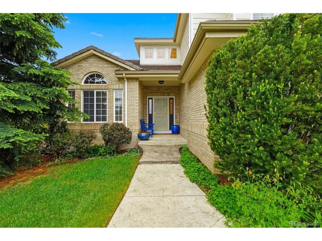 7148 S Quemoy St, Aurora, CO 80016
