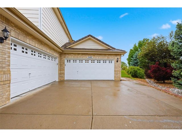 7148 S Quemoy St, Aurora, CO 80016