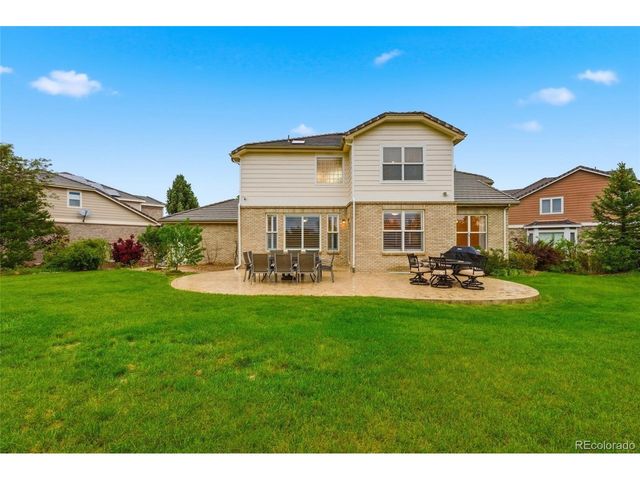 7148 S Quemoy St, Aurora, CO 80016
