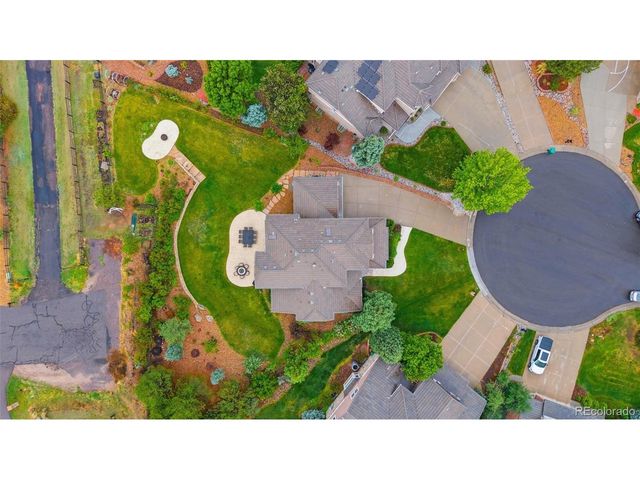 7148 S Quemoy St, Aurora, CO 80016