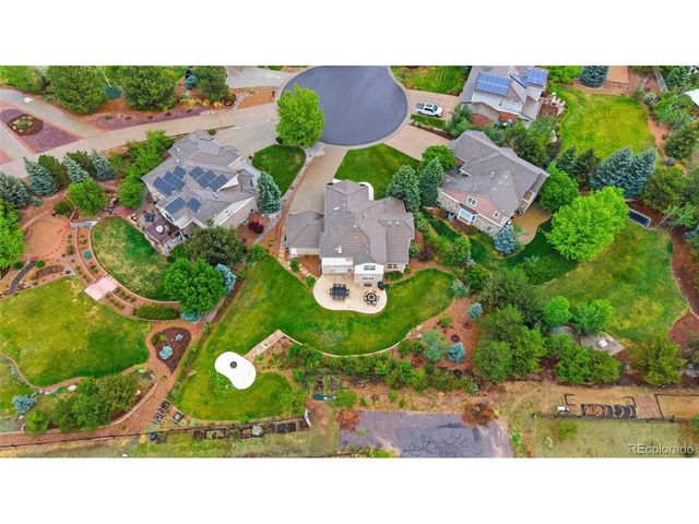 7148 S Quemoy St, Aurora, CO 80016