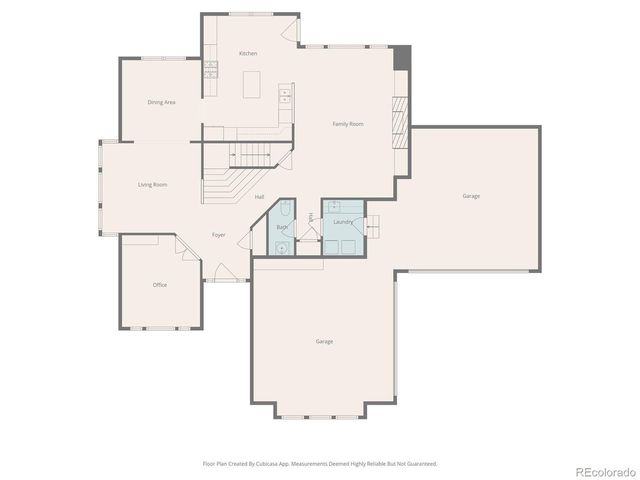 7148 S Quemoy St, Aurora, CO 80016