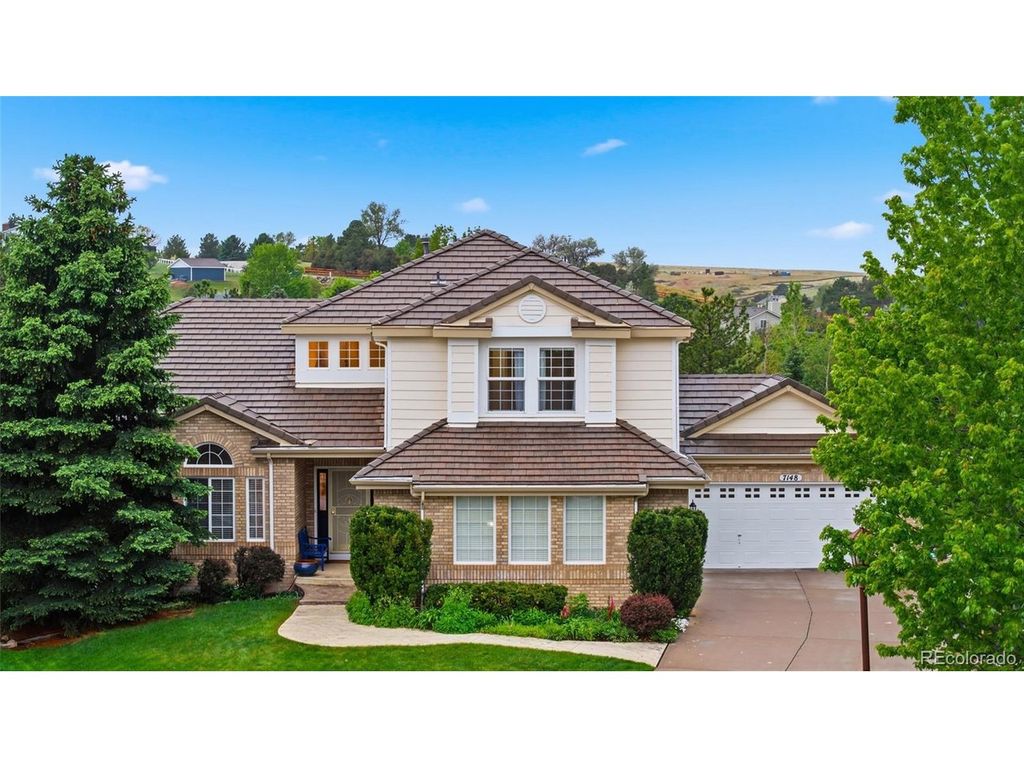 7148 S Quemoy St, Aurora, CO 80016