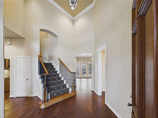 1315 Neches Drive, Allen, TX 75013