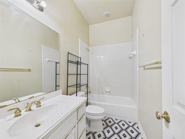 1315 Neches Drive, Allen, TX 75013