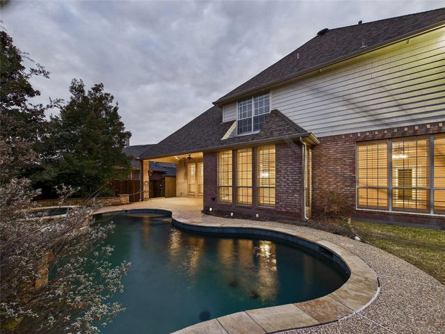 1315 Neches Drive, Allen, TX 75013