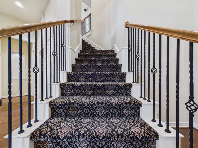 1315 Neches Drive, Allen, TX 75013