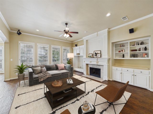 1315 Neches Drive, Allen, TX 75013