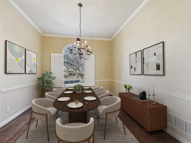 1315 Neches Drive, Allen, TX 75013