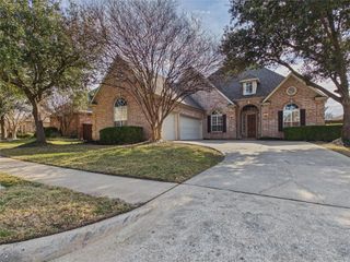 1315 Neches Drive, Allen, TX 75013