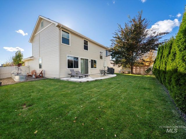 4902 W Torana St, Meridian, ID 83646