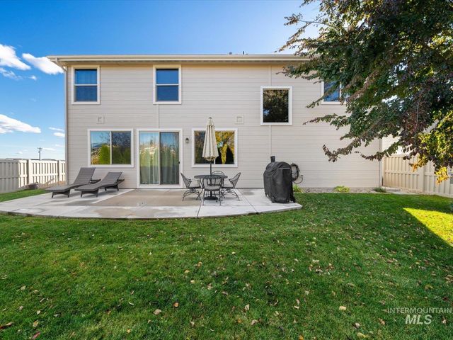 4902 W Torana St, Meridian, ID 83646