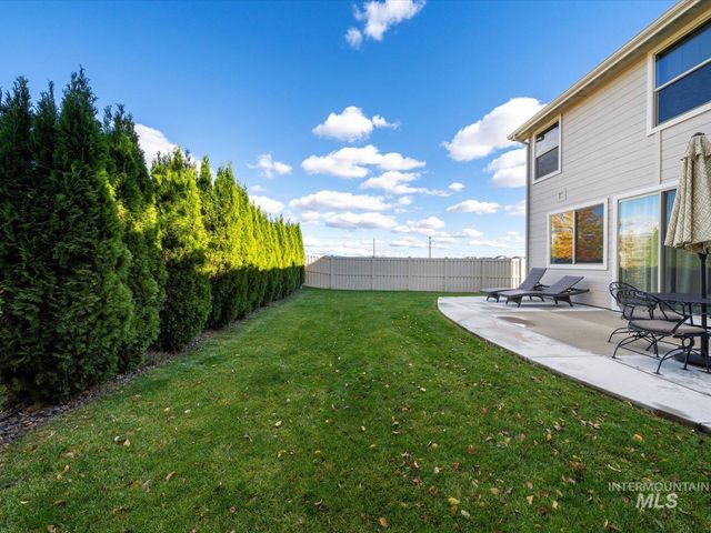 4902 W Torana St, Meridian, ID 83646