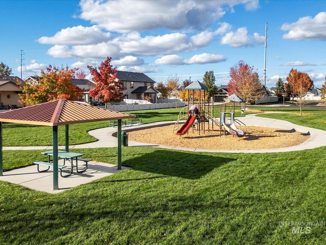 4902 W Torana St, Meridian, ID 83646