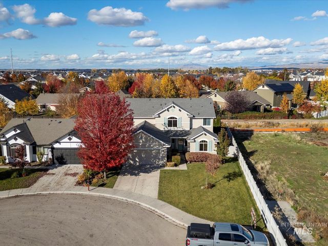 4902 W Torana St, Meridian, ID 83646