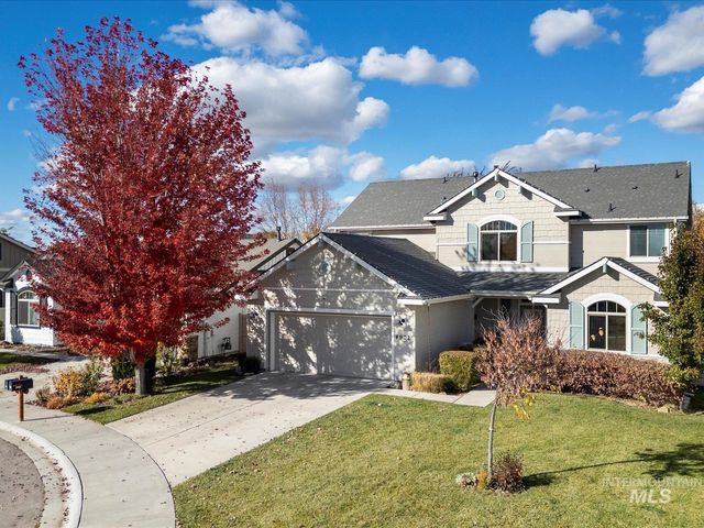 4902 W Torana St, Meridian, ID 83646