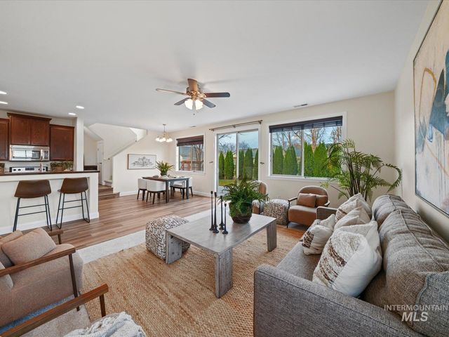 4902 W Torana St, Meridian, ID 83646