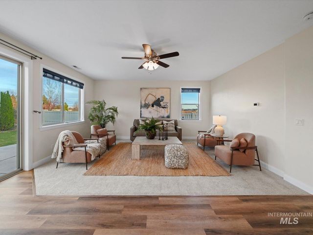 4902 W Torana St, Meridian, ID 83646