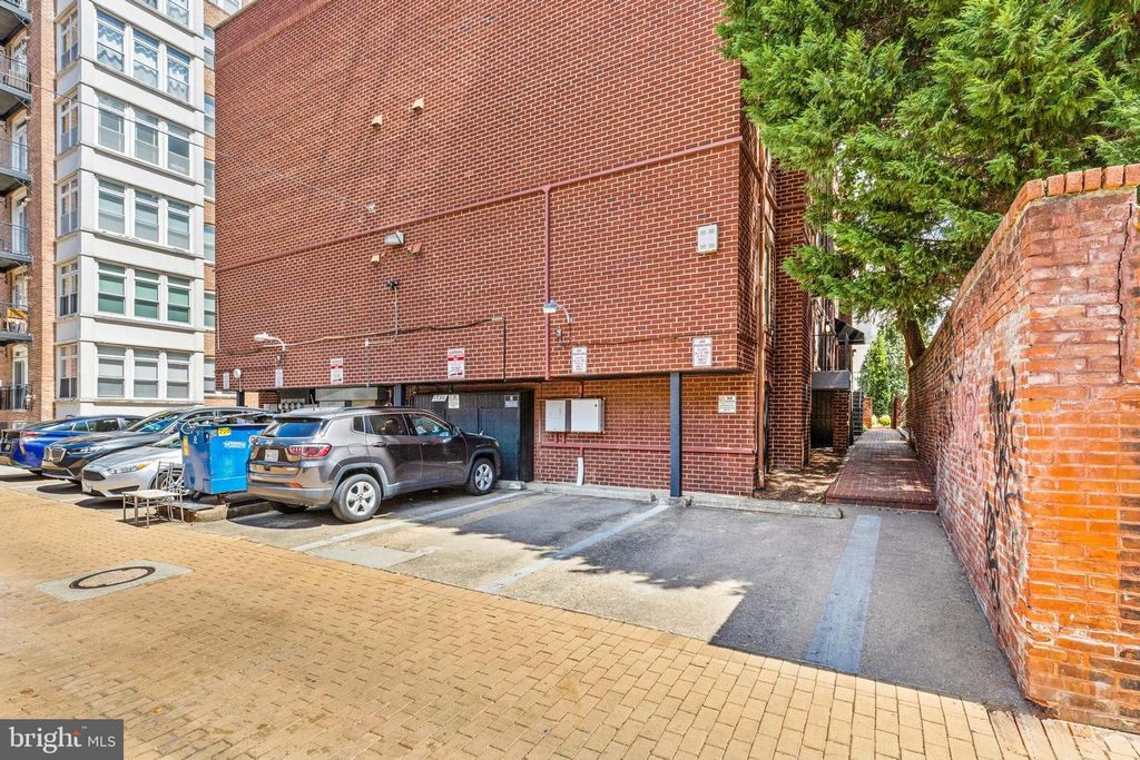 1730 16TH ST NW #14, Washington, DC 20009