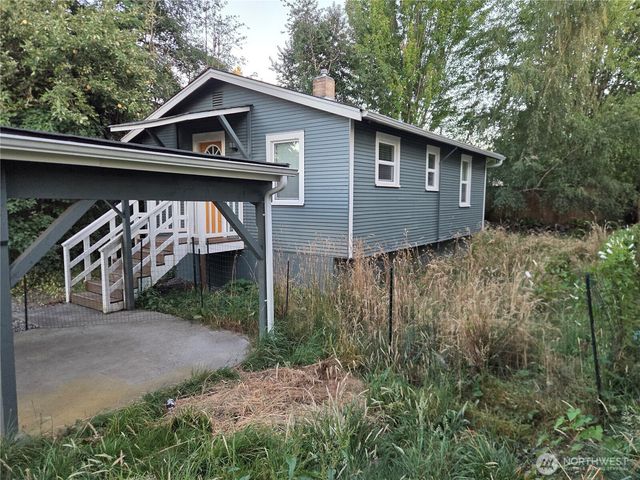 580 Sroufe Street, Port Orchard, WA 98366