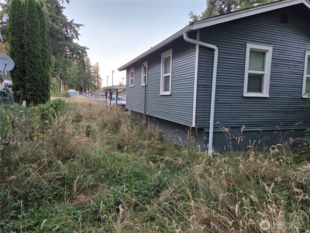 580 Sroufe Street, Port Orchard, WA 98366