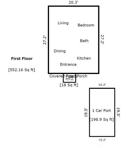 580 Sroufe Street, Port Orchard, WA 98366