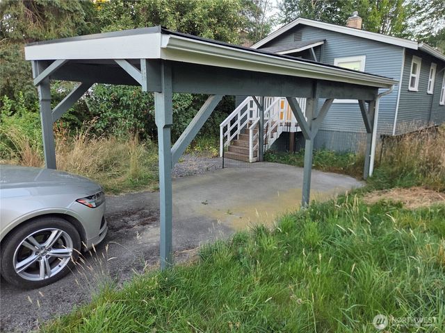 580 Sroufe Street, Port Orchard, WA 98366
