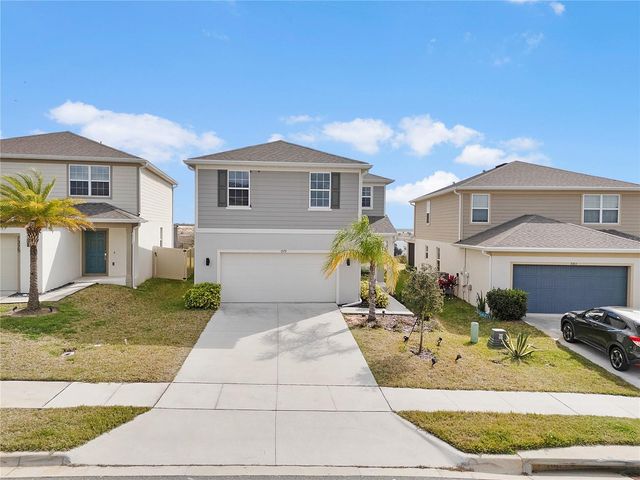 7379 CATANIA LOOP, Clermont, FL 34714