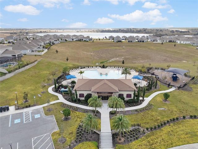 7379 CATANIA LOOP, Clermont, FL 34714